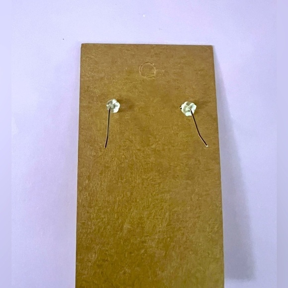 New Panda ice cream earrings - Picture 2 of 2